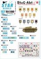 SD35C1363: StuG-Abt #5